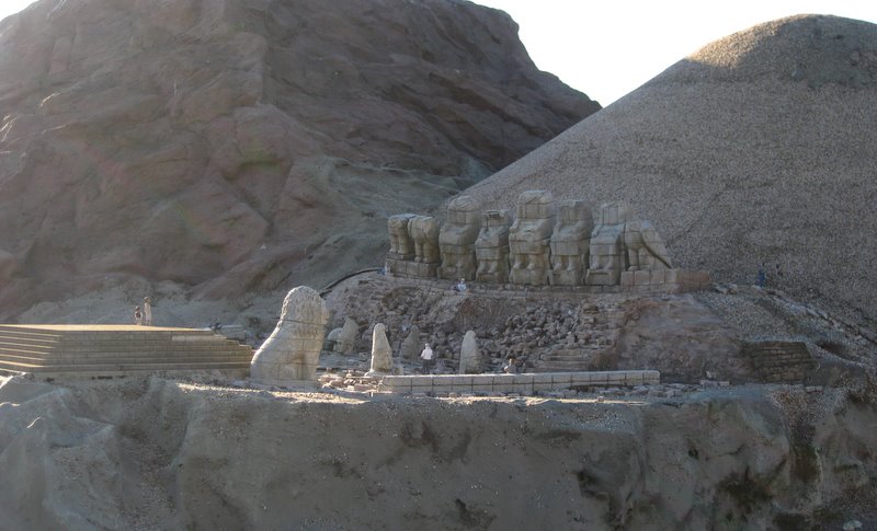 Ruins